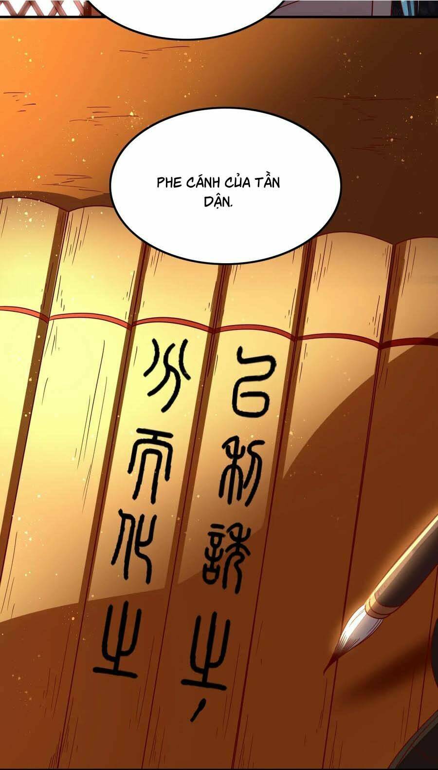 xuân thu bá đồ chapter 116 - Next chapter 116.5