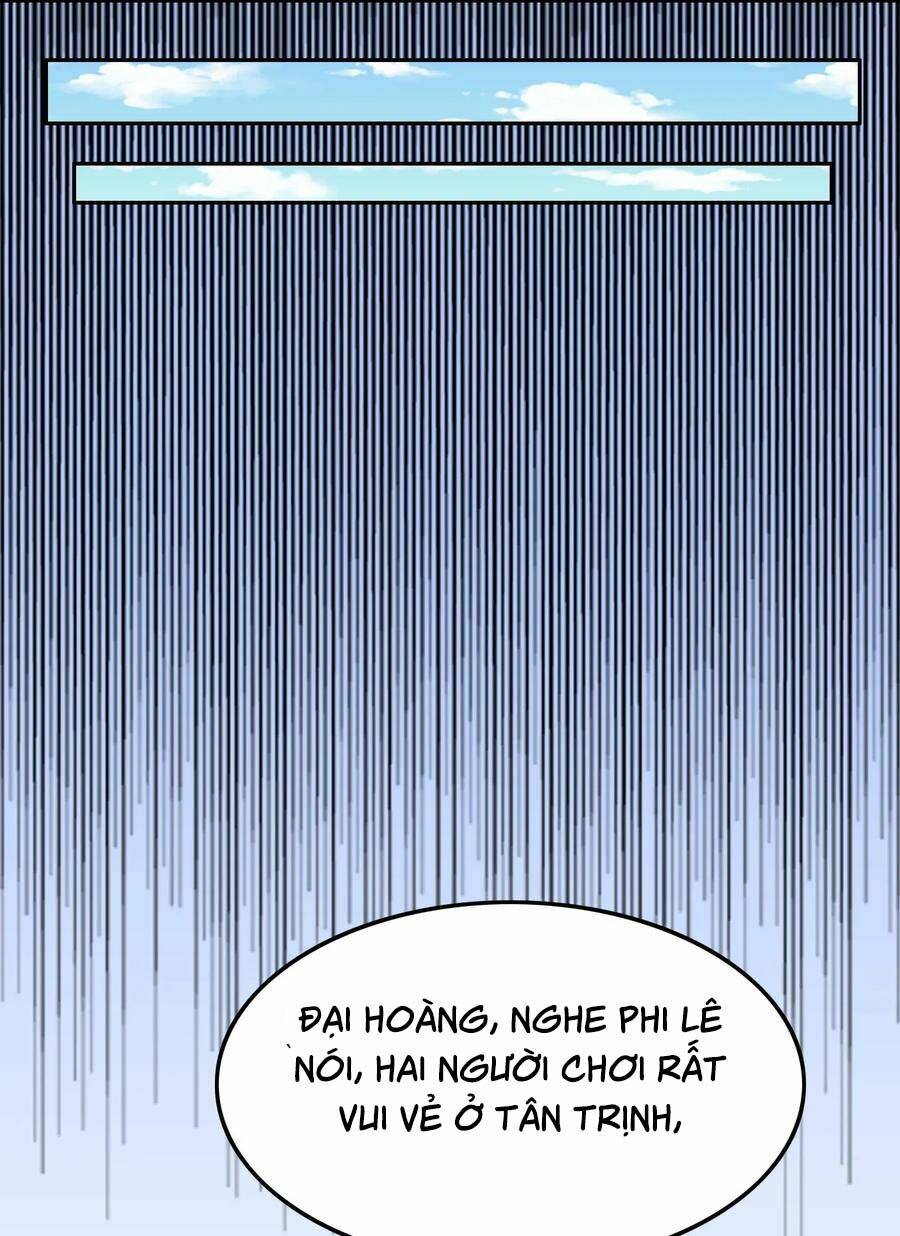 xuân thu bá đồ chapter 116 - Next chapter 116.5