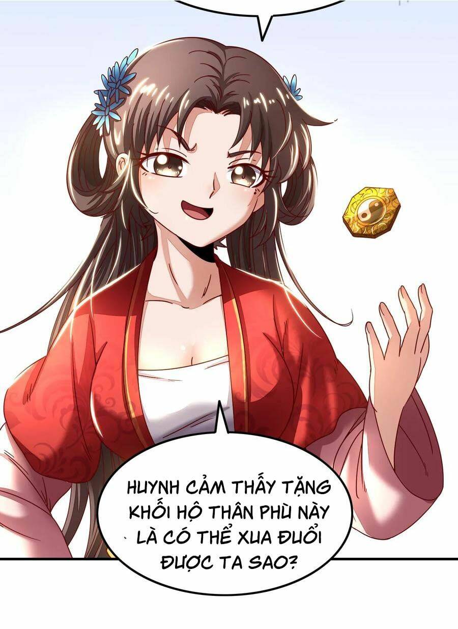 xuân thu bá đồ chapter 116 - Next chapter 116.5