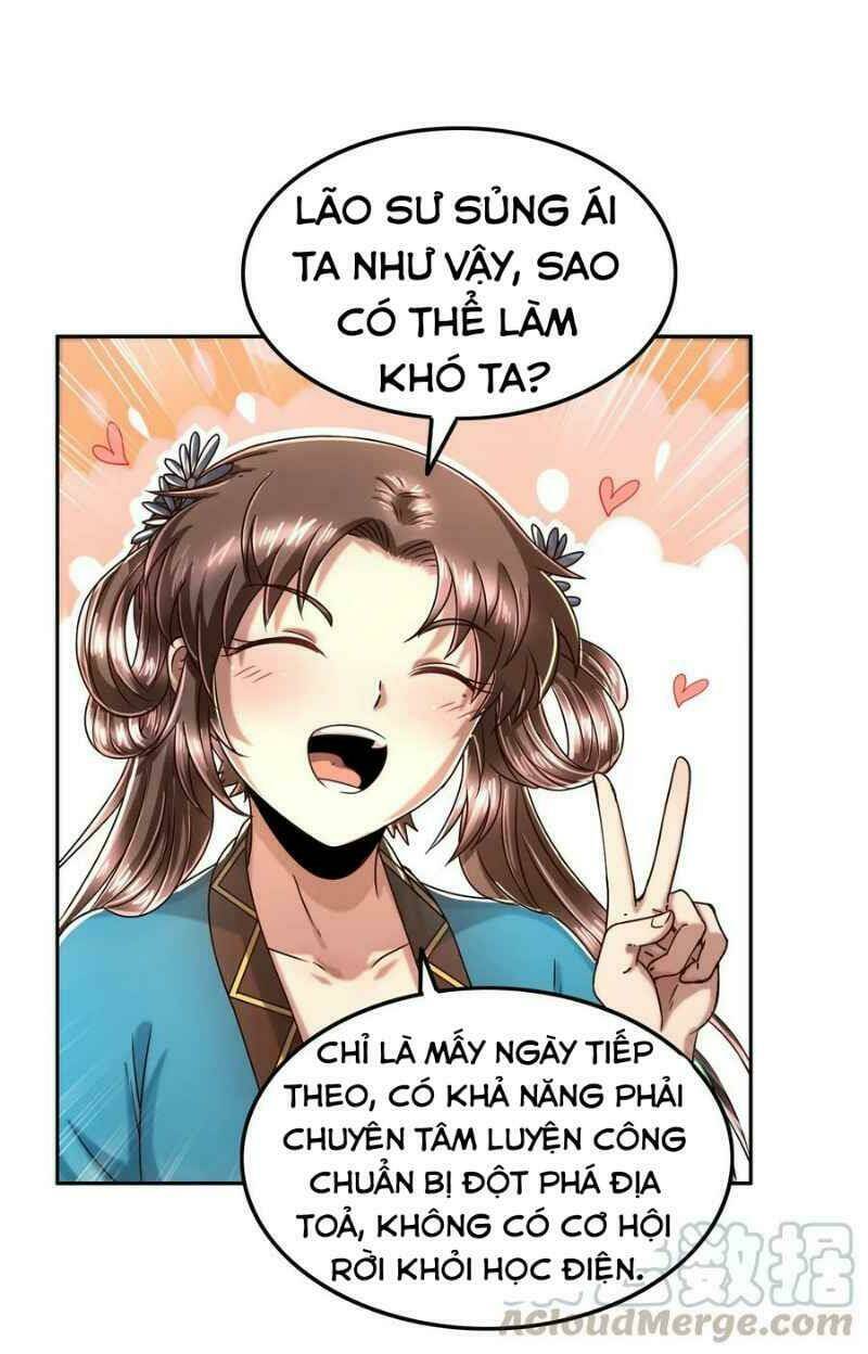 xuân thu bá đồ chapter 119 - Trang 2