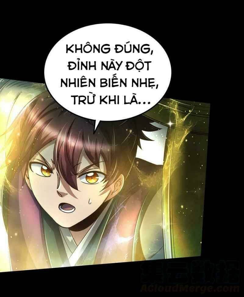 xuân thu bá đồ chapter 119 - Trang 2