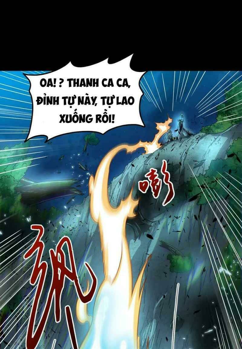 xuân thu bá đồ chapter 119 - Trang 2