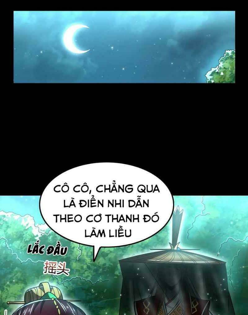 xuân thu bá đồ chapter 119 - Trang 2