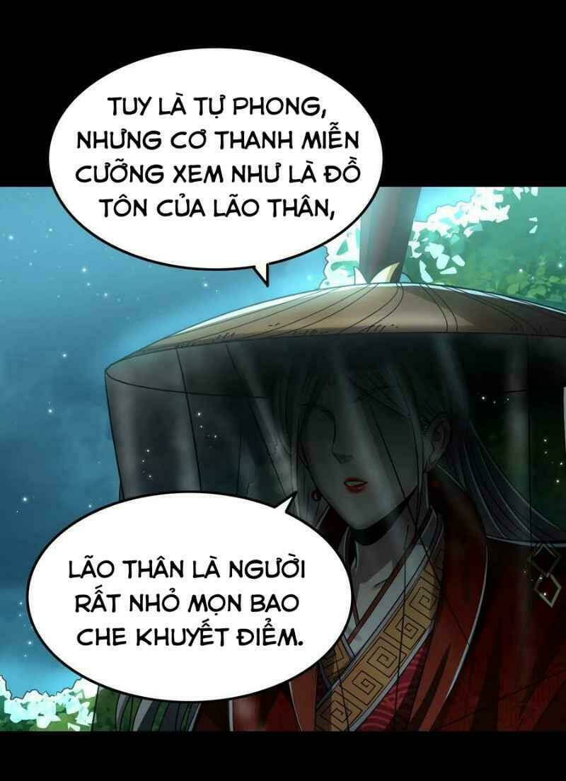 xuân thu bá đồ chapter 119 - Trang 2