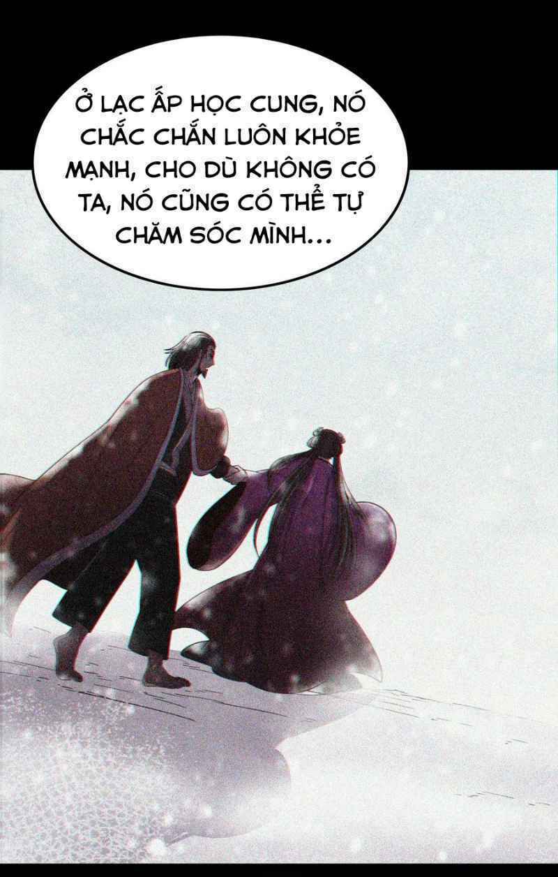 xuân thu bá đồ chapter 122 - Trang 2