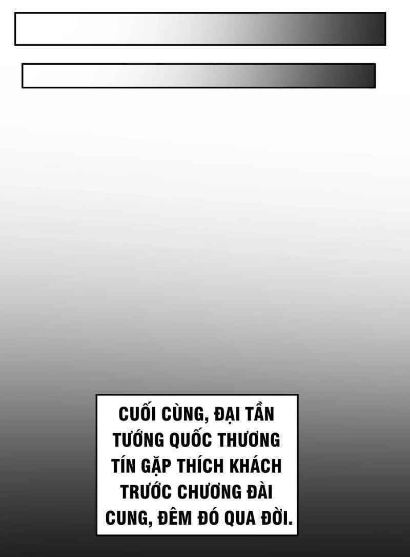 xuân thu bá đồ chapter 122 - Trang 2