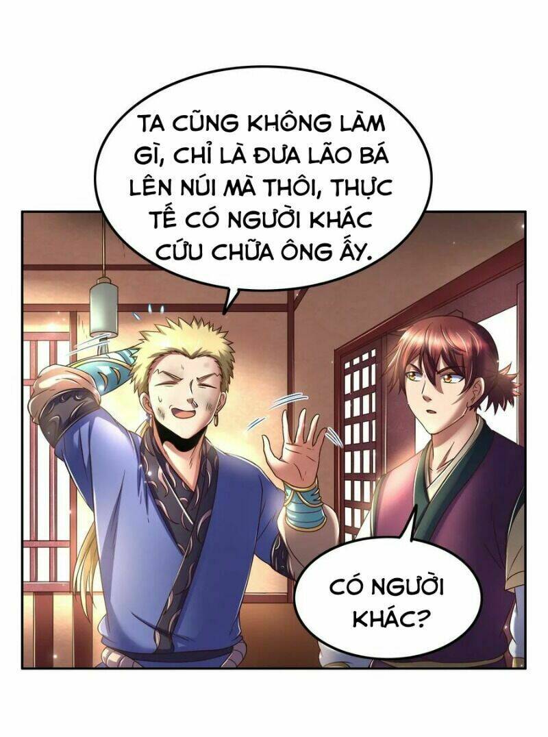 xuân thu bá đồ chapter 123 - Next chapter 124