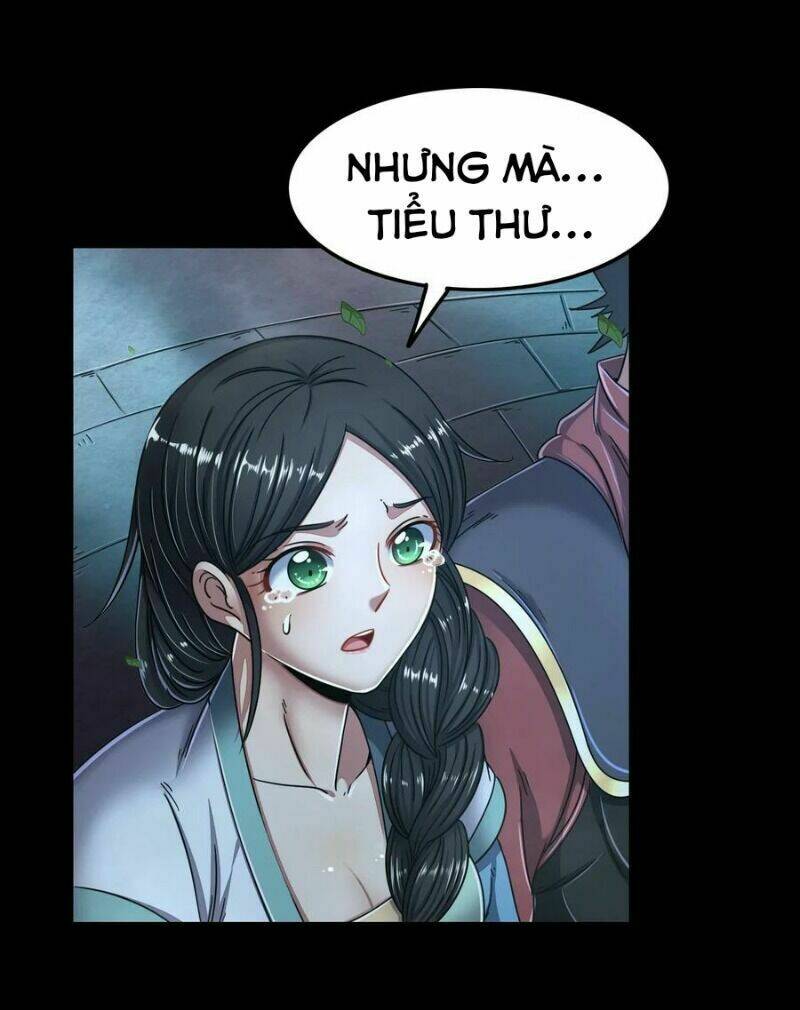 xuân thu bá đồ chapter 123 - Next chapter 124