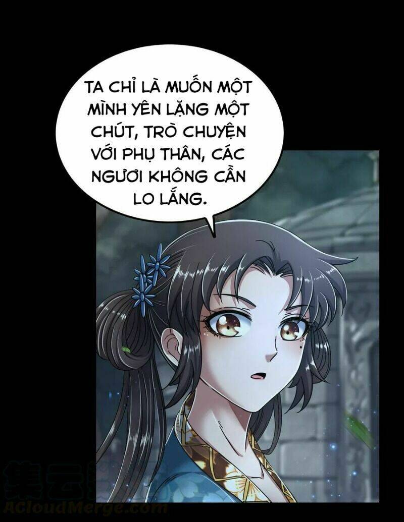 xuân thu bá đồ chapter 123 - Next chapter 124