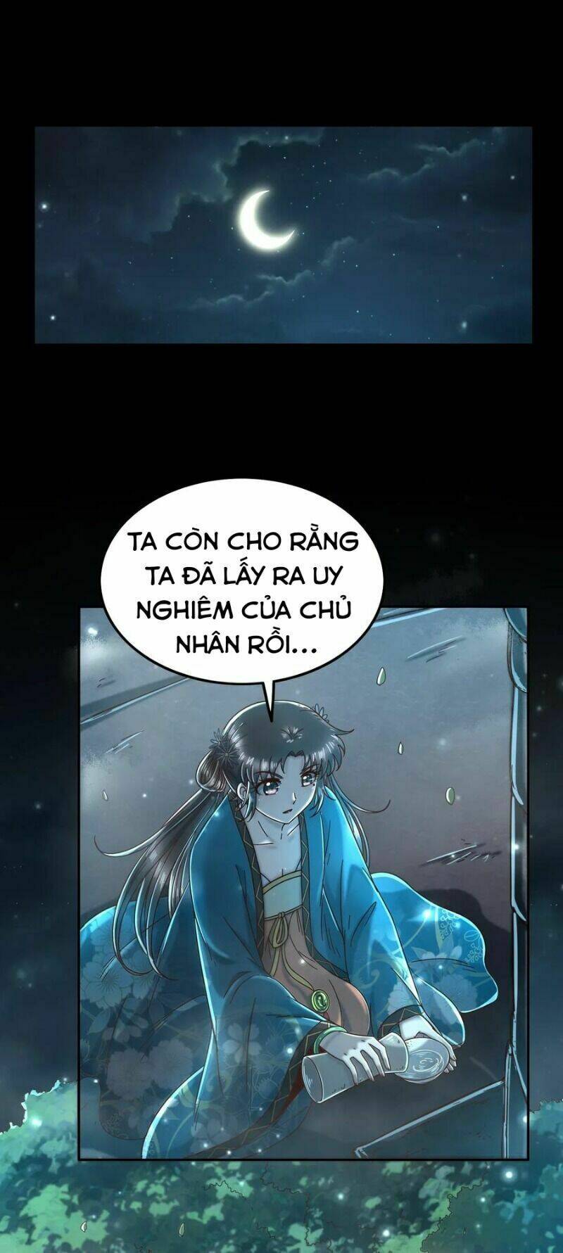 xuân thu bá đồ chapter 123 - Next chapter 124