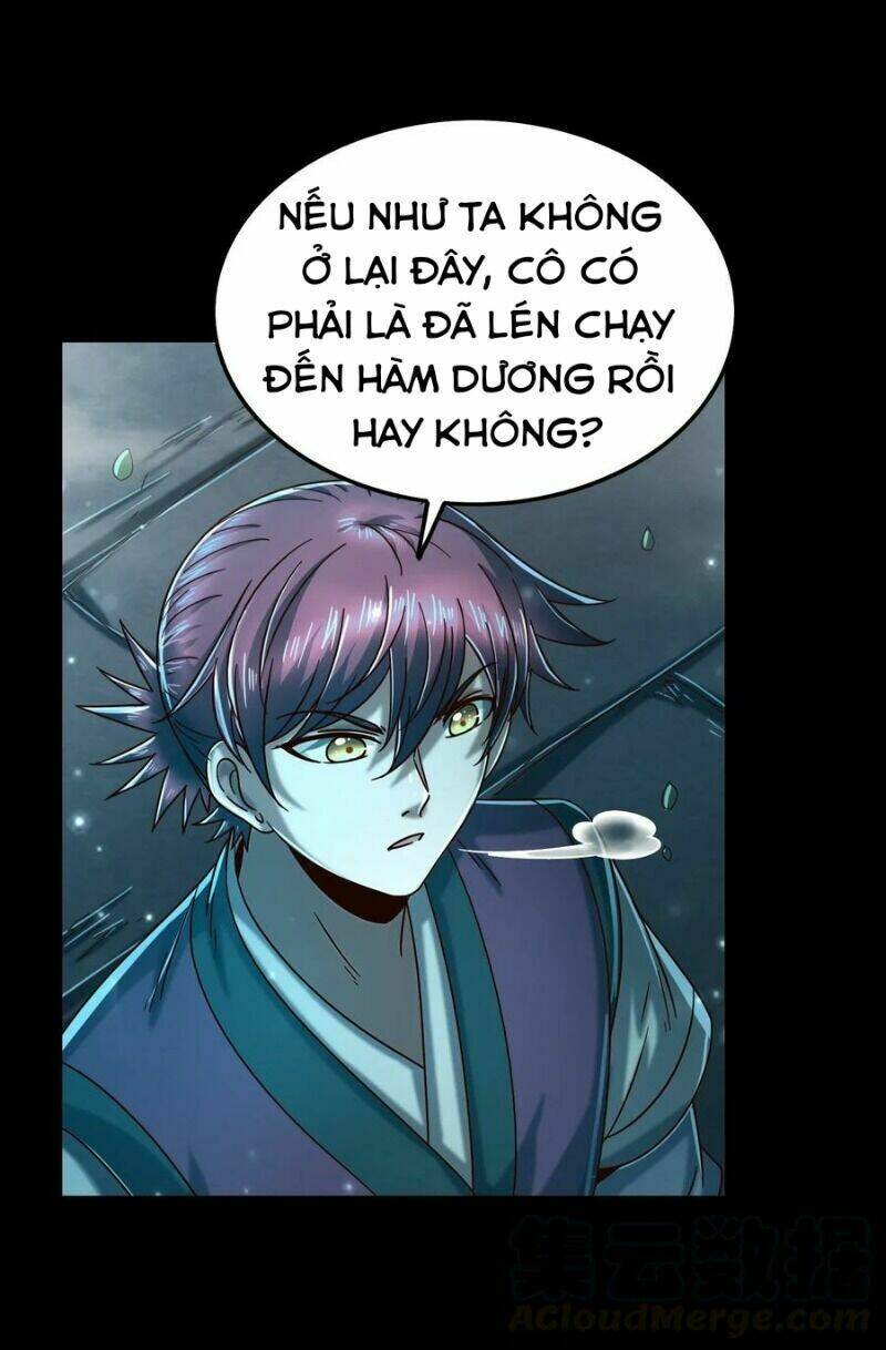 xuân thu bá đồ chapter 123 - Next chapter 124