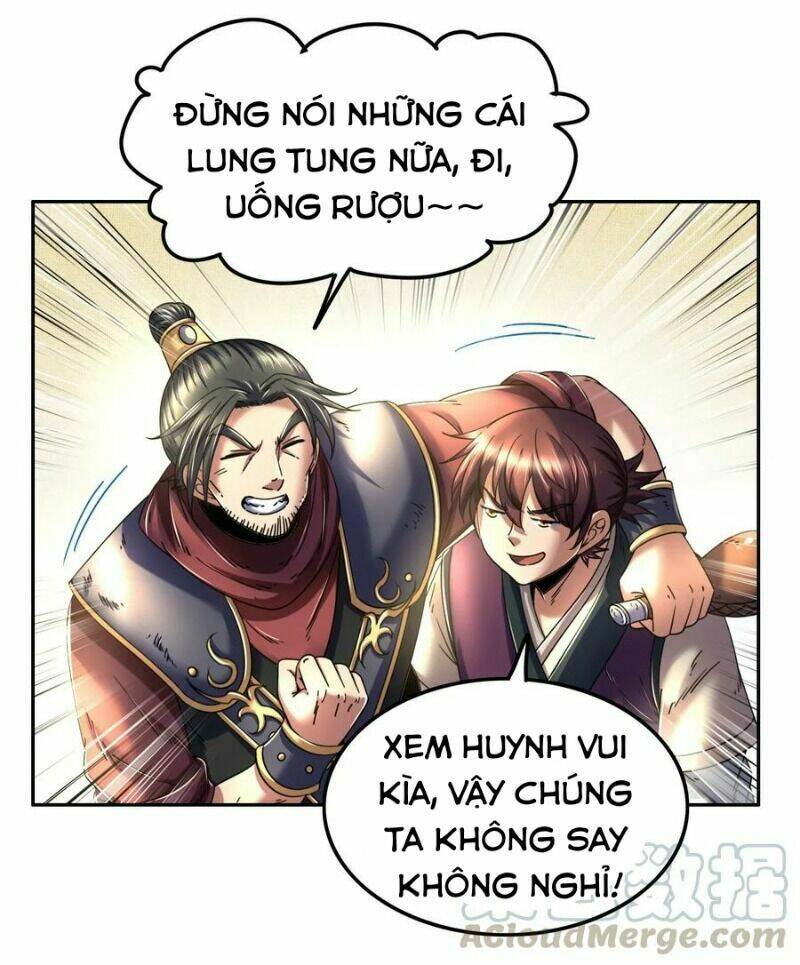 xuân thu bá đồ chapter 123 - Next chapter 124