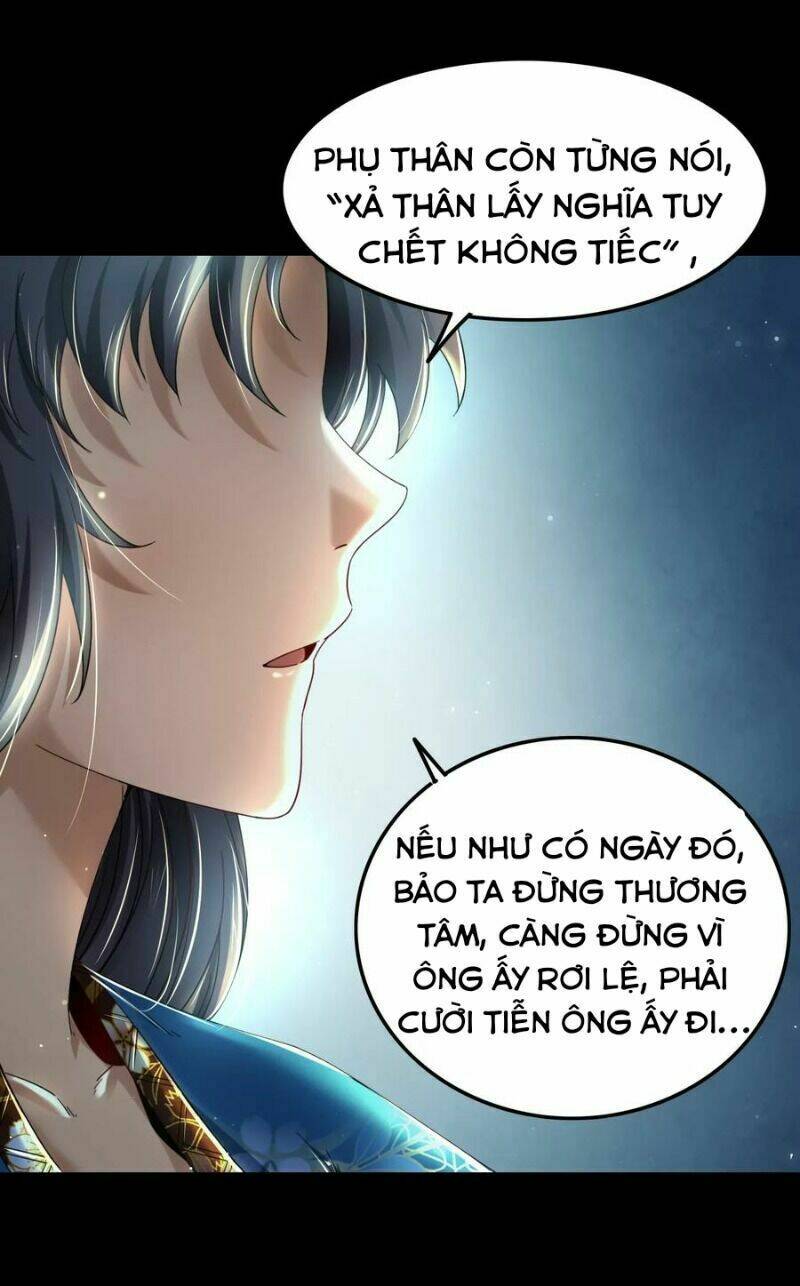 xuân thu bá đồ chapter 123 - Next chapter 124