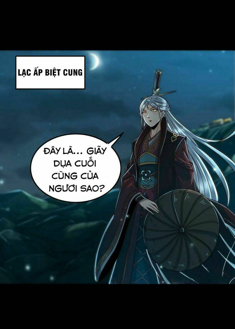 xuân thu bá đồ chapter 123 - Next chapter 124