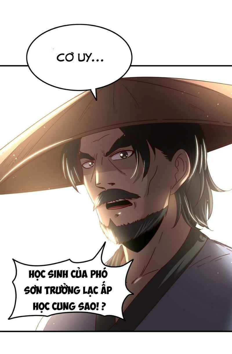 xuân thu bá đồ chương 125 - Next chapter 126