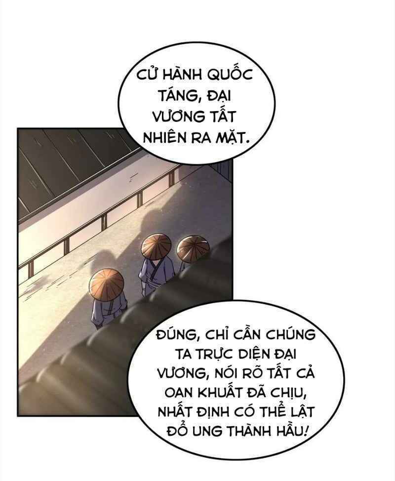 xuân thu bá đồ chương 125 - Next chapter 126