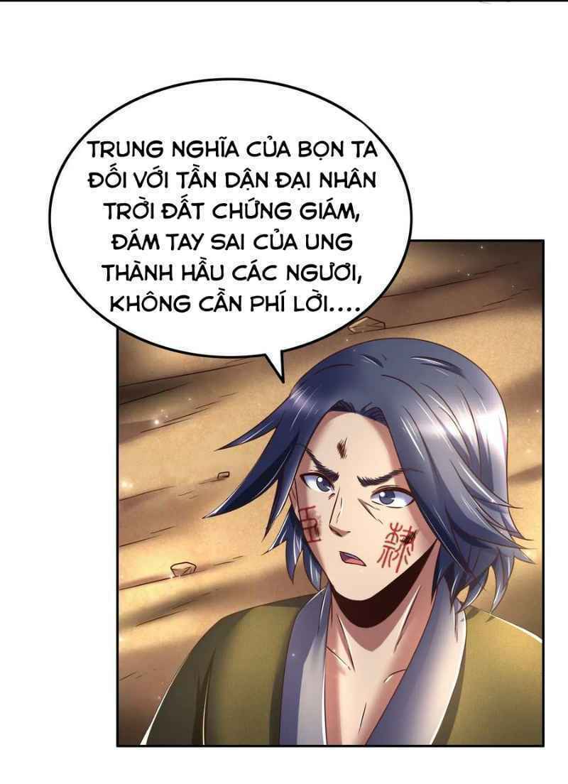 xuân thu bá đồ chương 125 - Next chapter 126