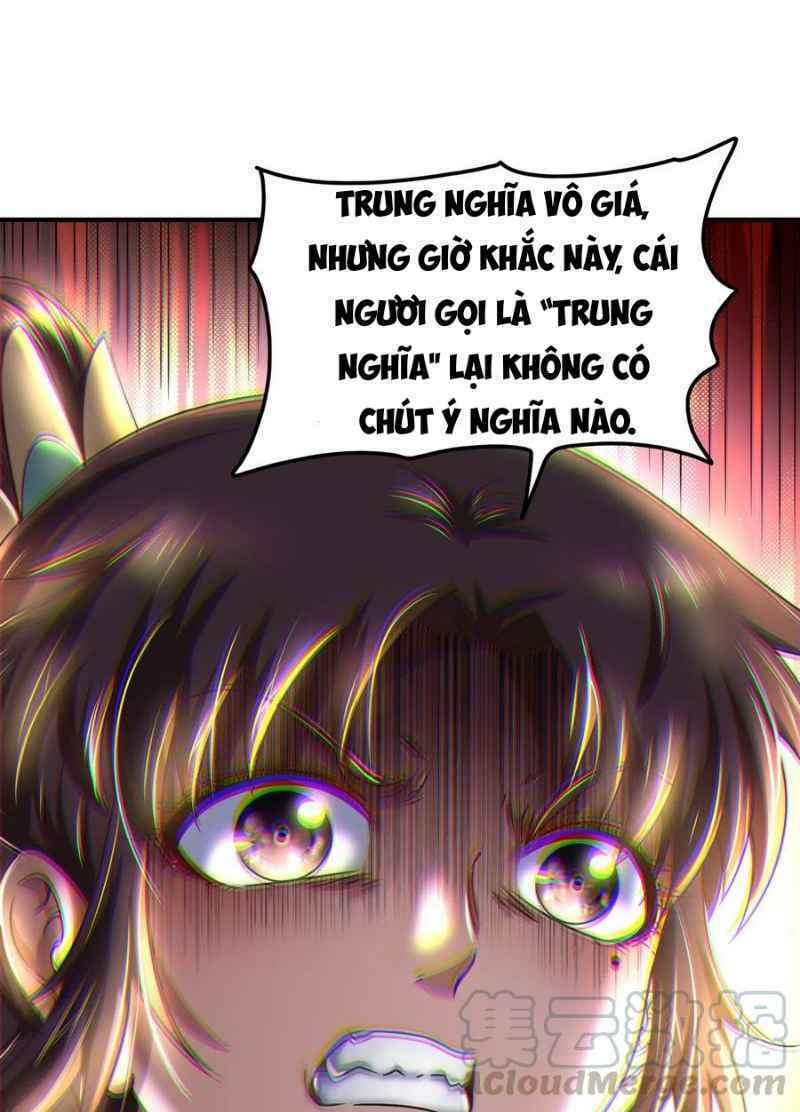 xuân thu bá đồ chương 125 - Next chapter 126