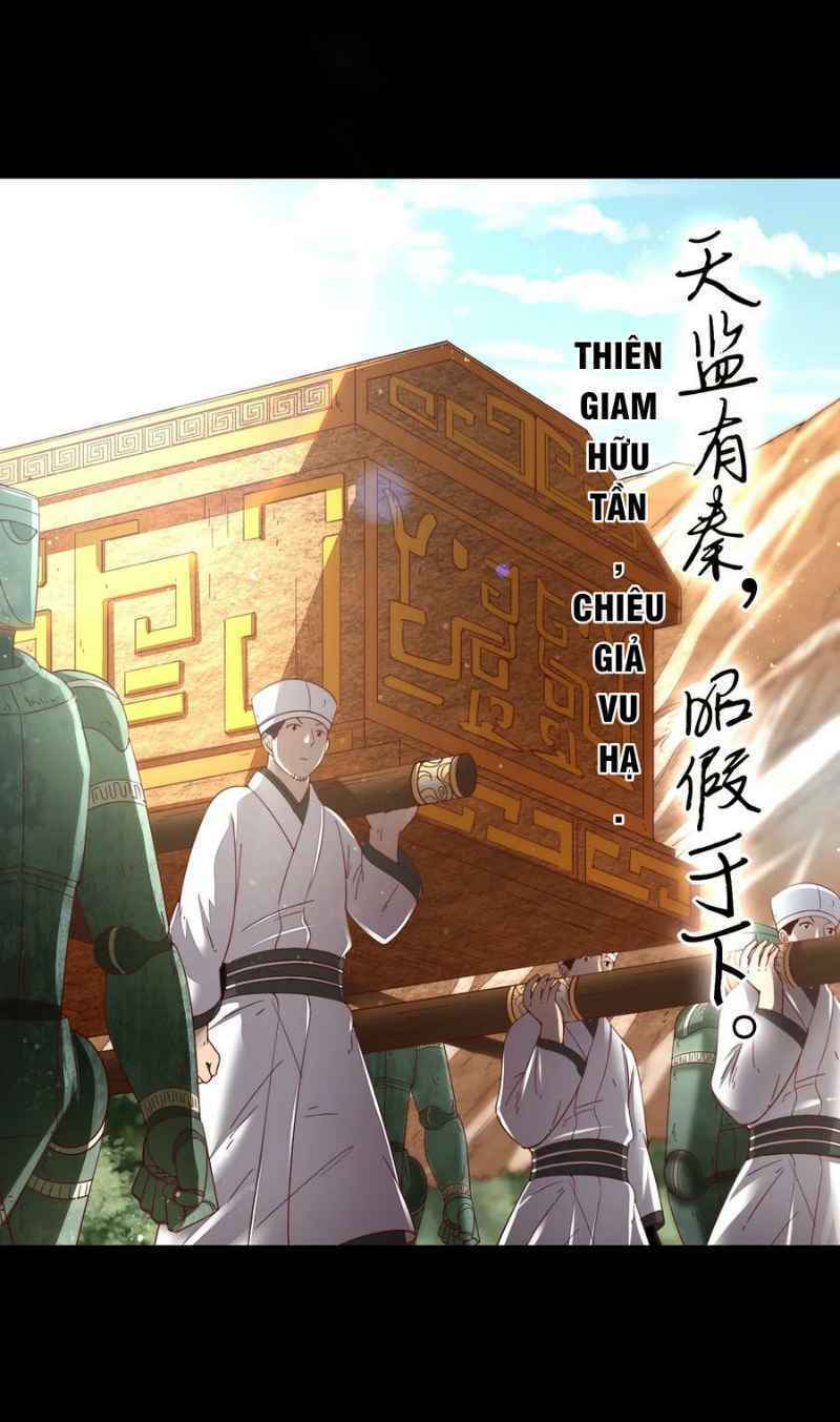 xuân thu bá đồ chương 125 - Next chapter 126