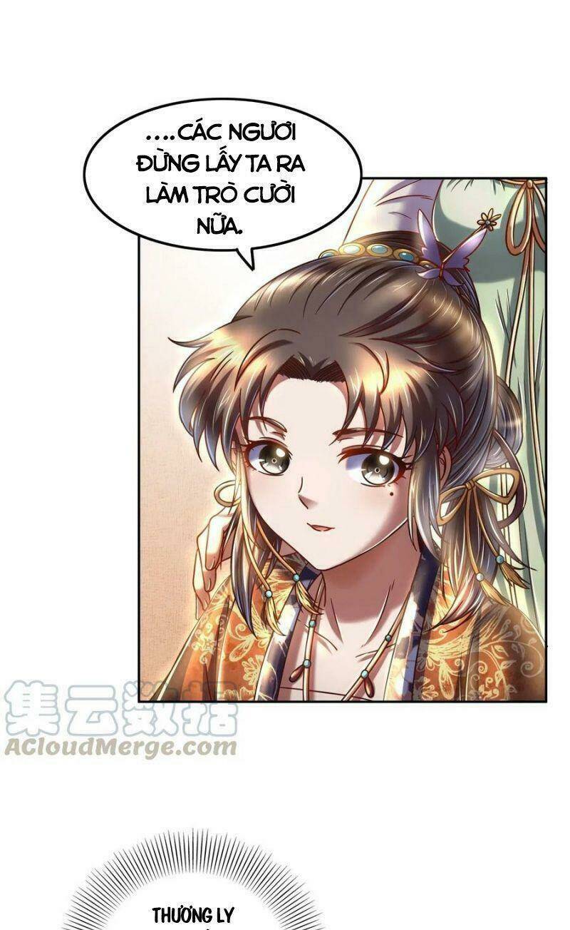 xuân thu bá đồ Chapter 131 - Next Chapter 132