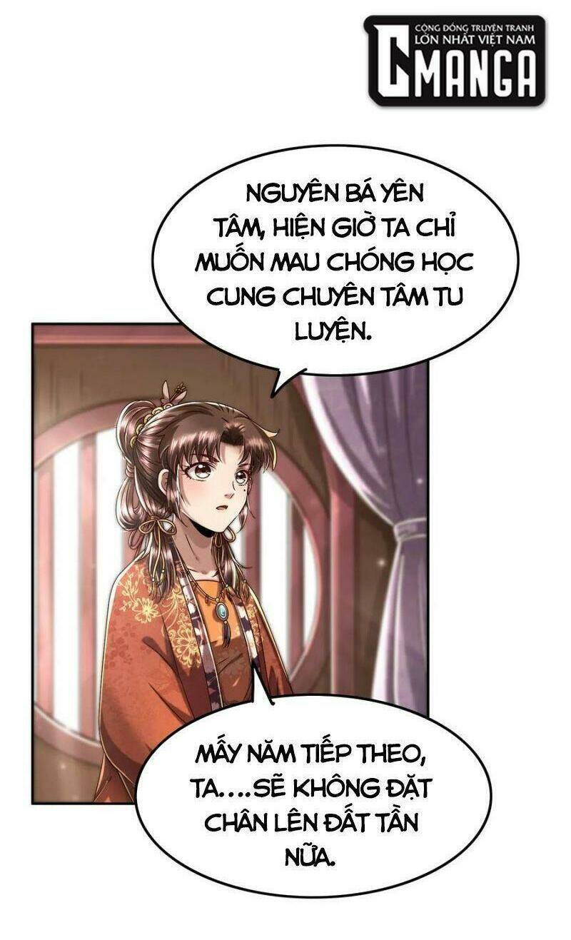 xuân thu bá đồ Chapter 131 - Next Chapter 132