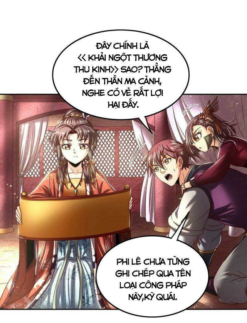 xuân thu bá đồ Chapter 131 - Next Chapter 132