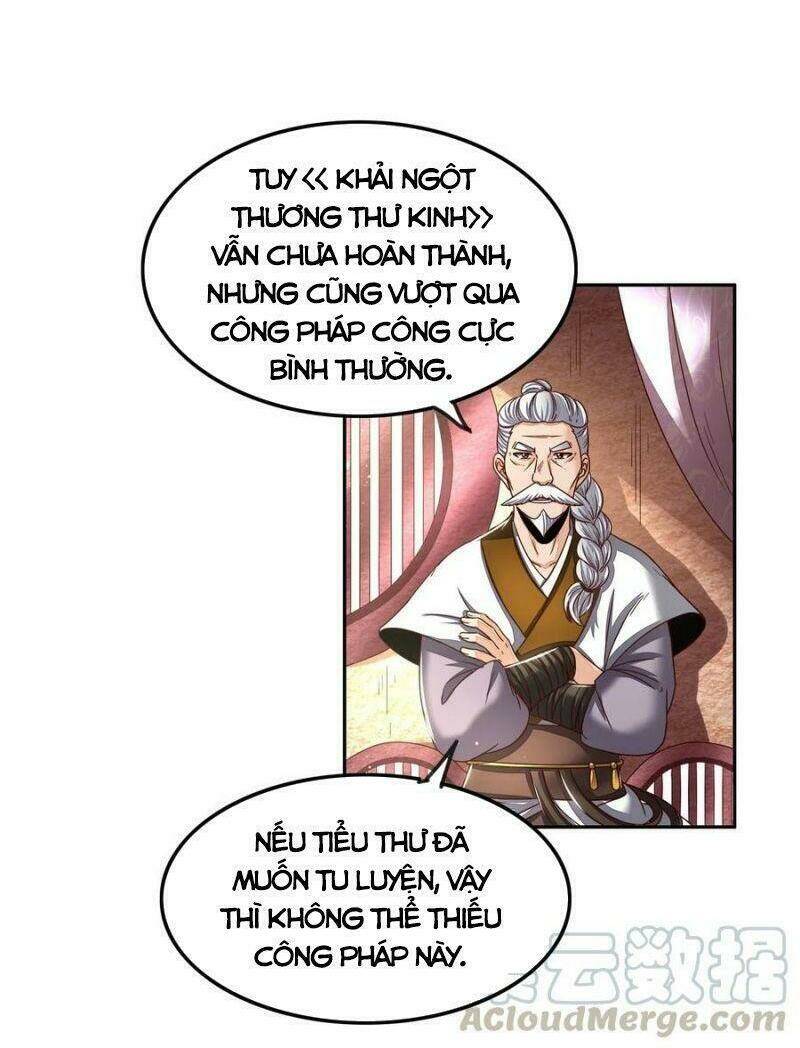 xuân thu bá đồ Chapter 131 - Next Chapter 132