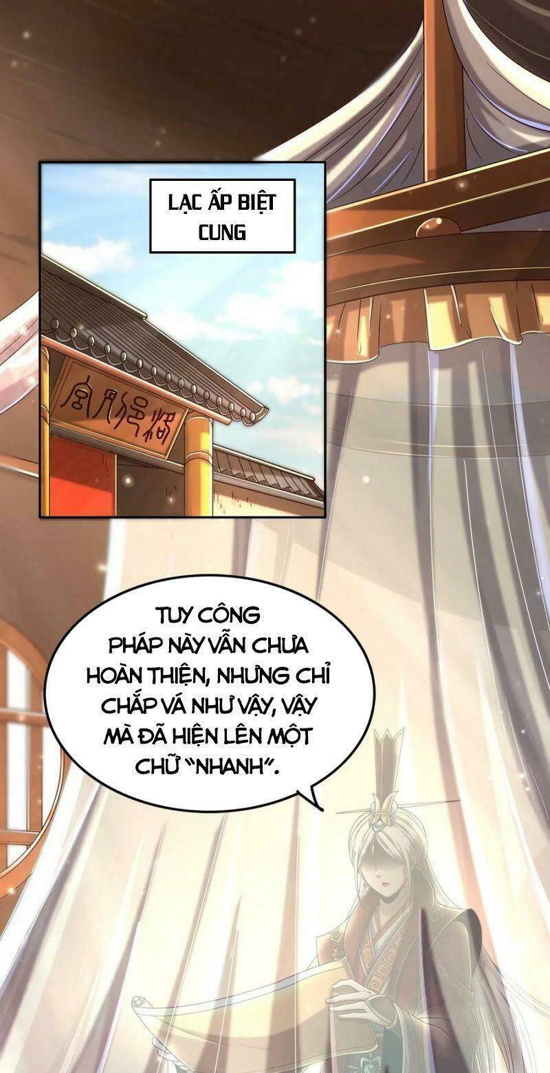 xuân thu bá đồ Chapter 131 - Next Chapter 132