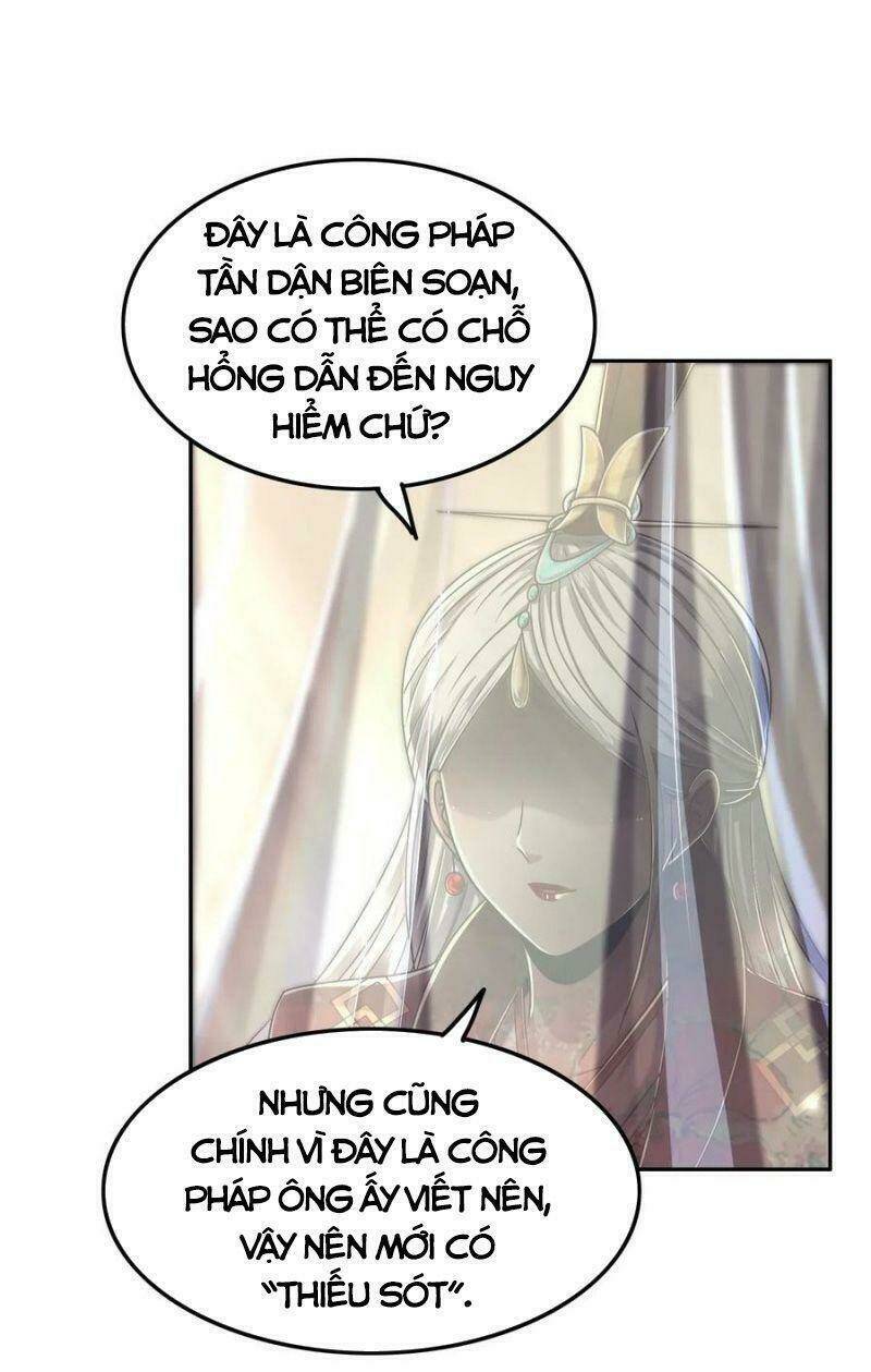 xuân thu bá đồ Chapter 131 - Next Chapter 132