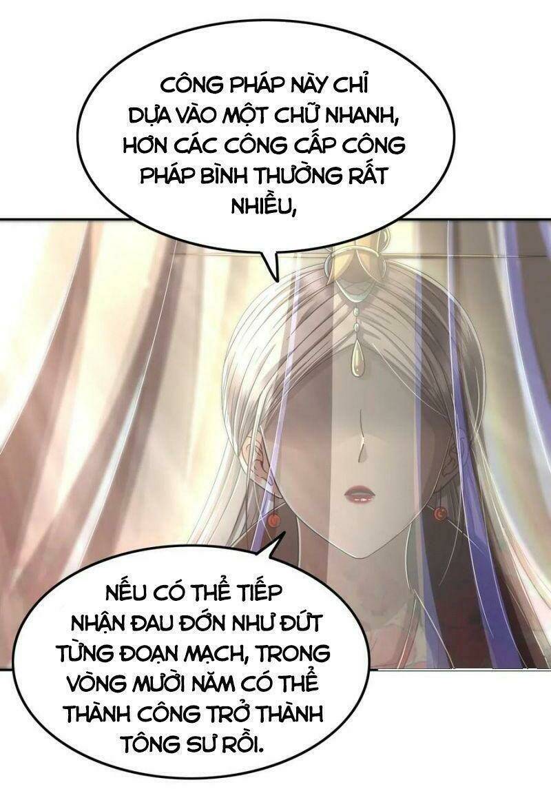 xuân thu bá đồ Chapter 131 - Next Chapter 132