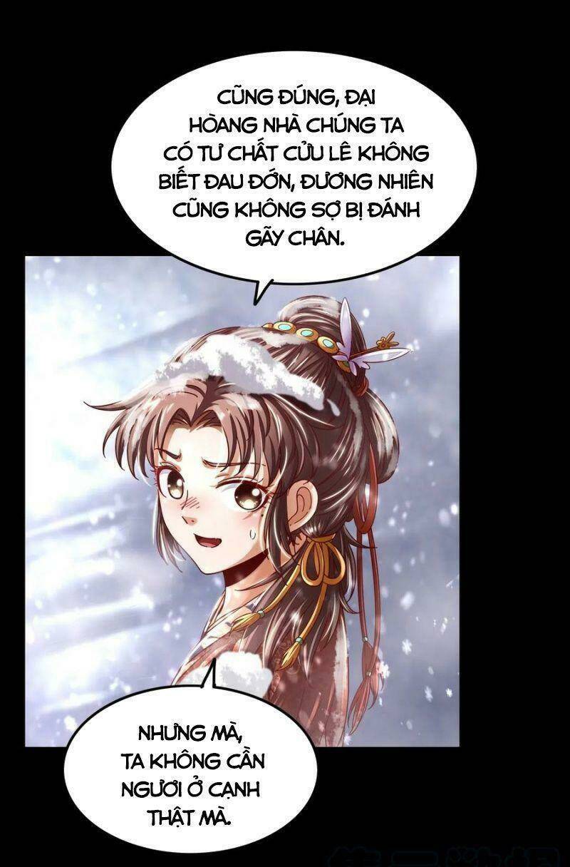 xuân thu bá đồ Chapter 131 - Next Chapter 132