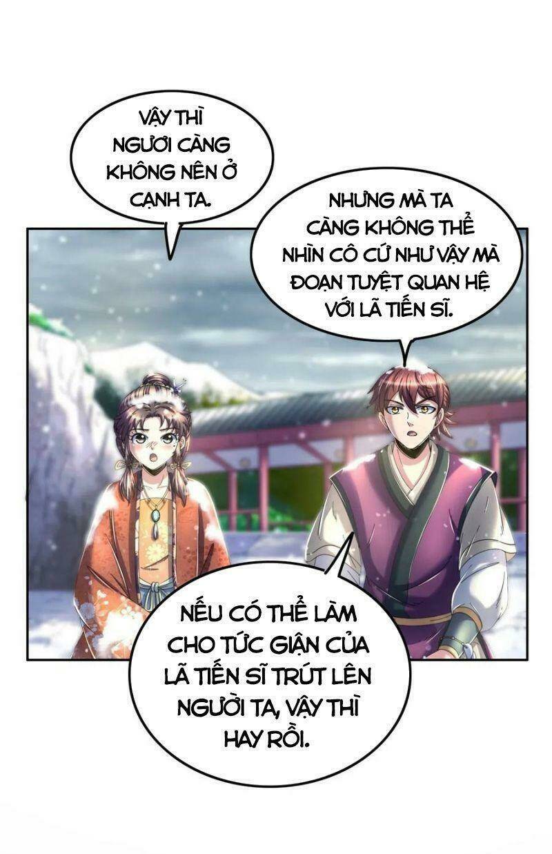 xuân thu bá đồ Chapter 131 - Next Chapter 132