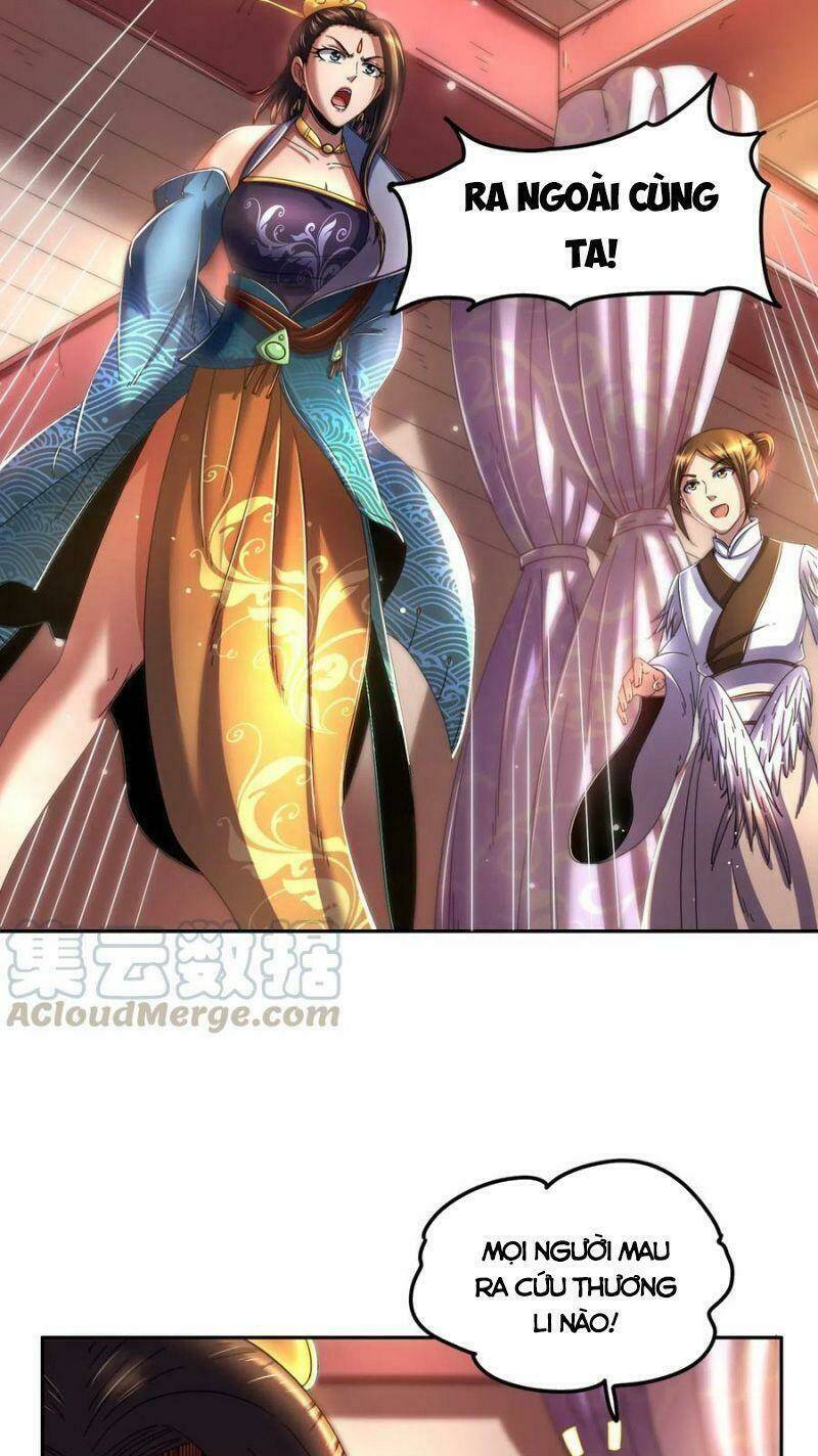 xuân thu bá đồ Chapter 131 - Next Chapter 132