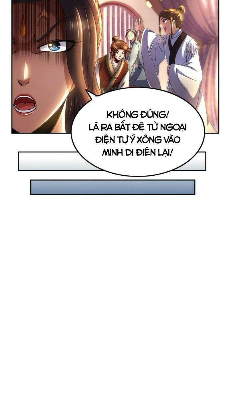 xuân thu bá đồ Chapter 131 - Next Chapter 132