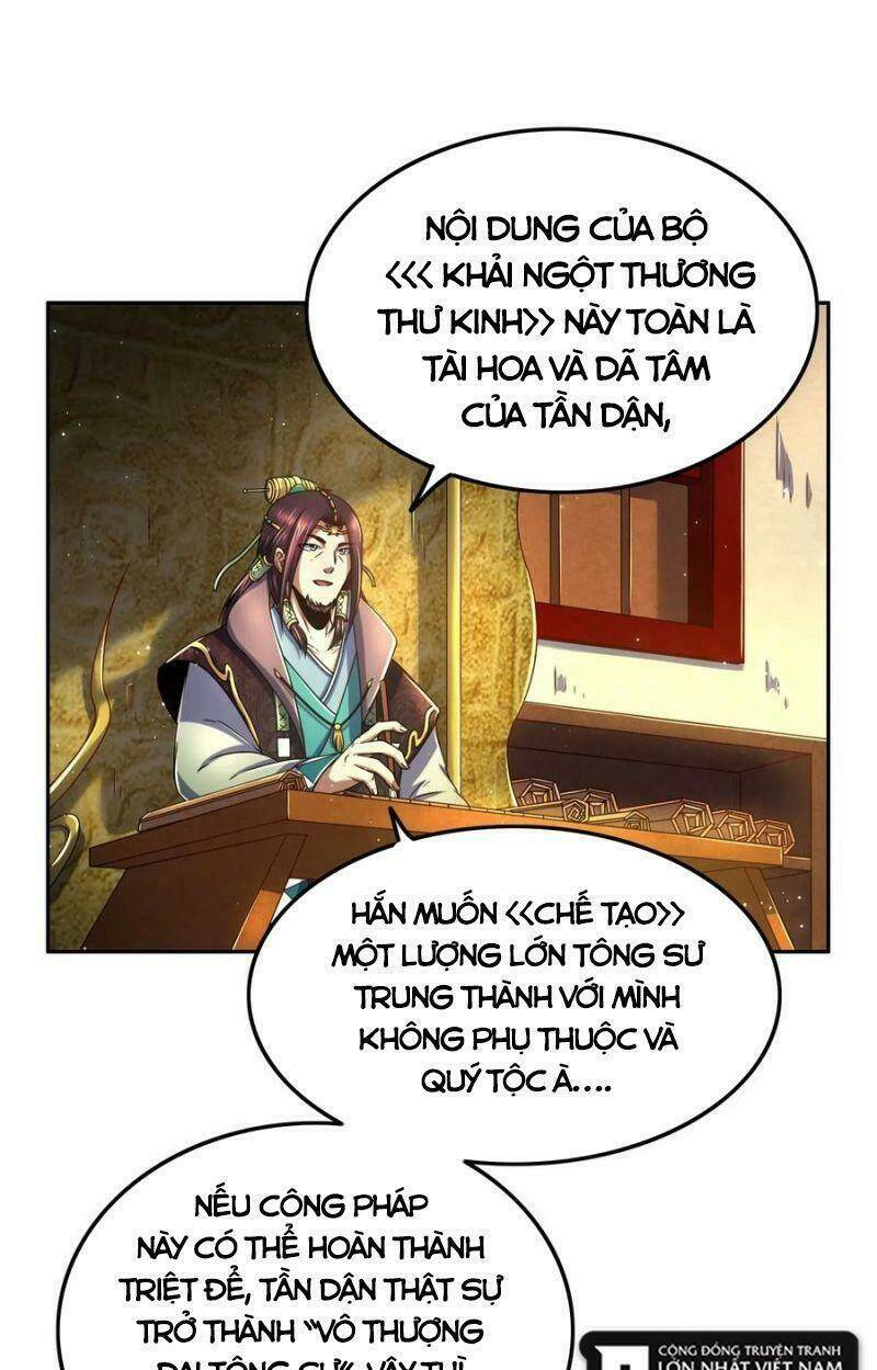 xuân thu bá đồ Chapter 131 - Next Chapter 132