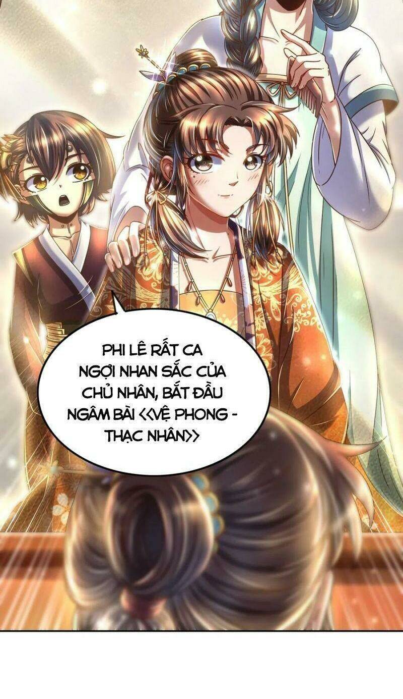 xuân thu bá đồ Chapter 131 - Next Chapter 132