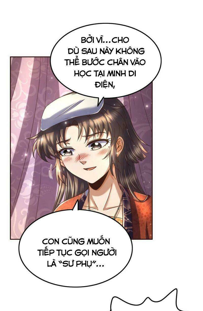 xuân thu bá đồ Chapter 132 - Trang 2