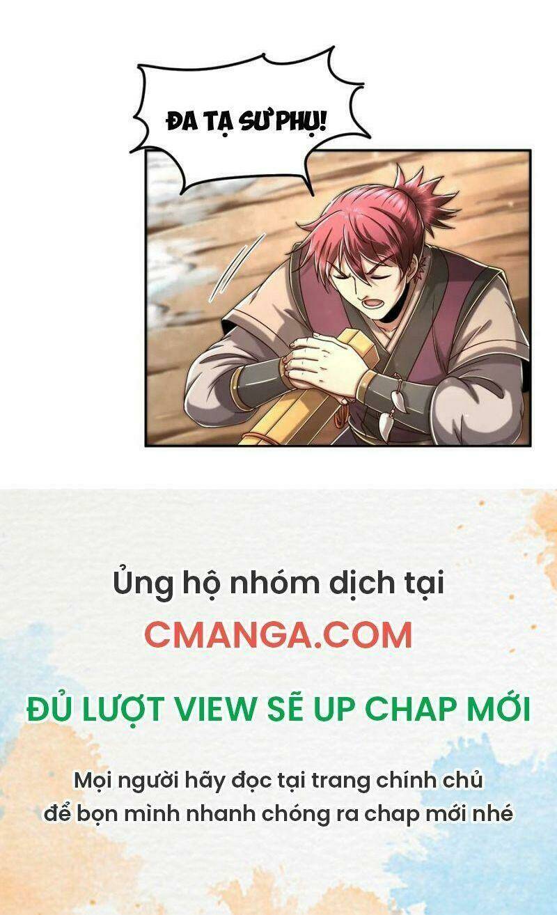 xuân thu bá đồ Chapter 132 - Trang 2