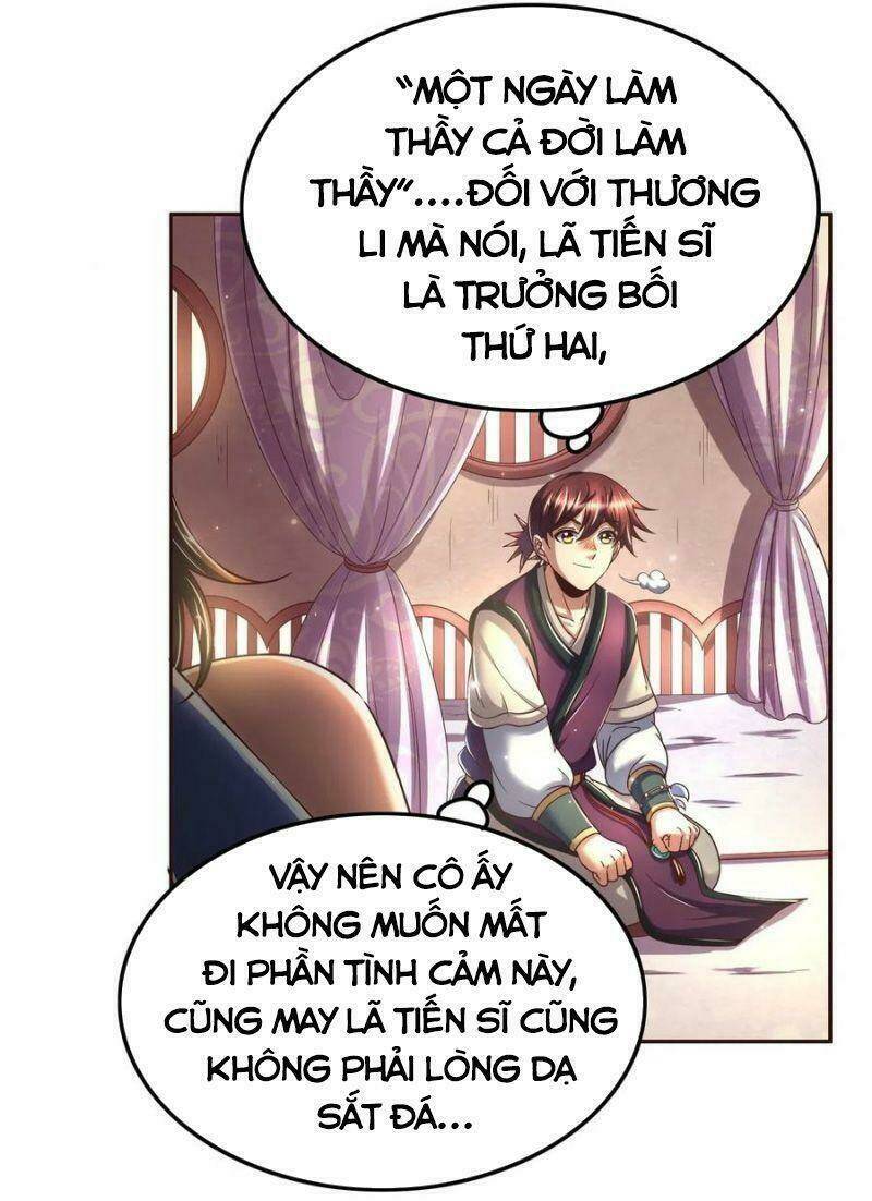 xuân thu bá đồ Chapter 132 - Trang 2