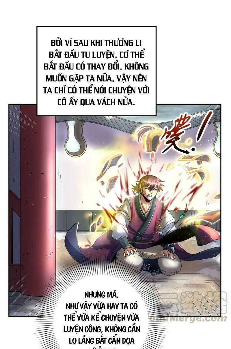 xuân thu bá đồ Chapter 132 - Trang 2