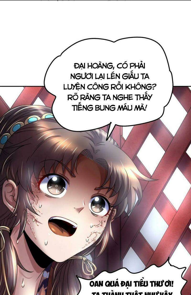 xuân thu bá đồ Chapter 132 - Trang 2