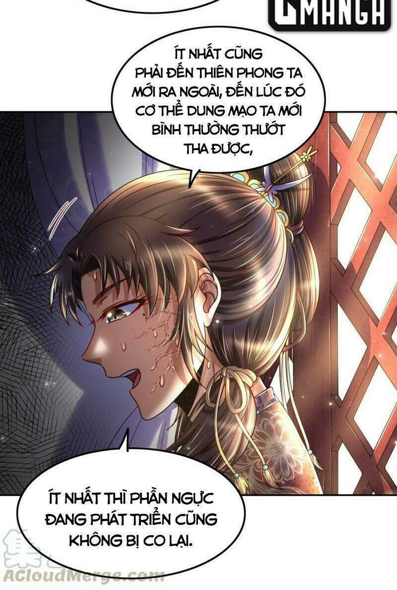 xuân thu bá đồ Chapter 132 - Trang 2