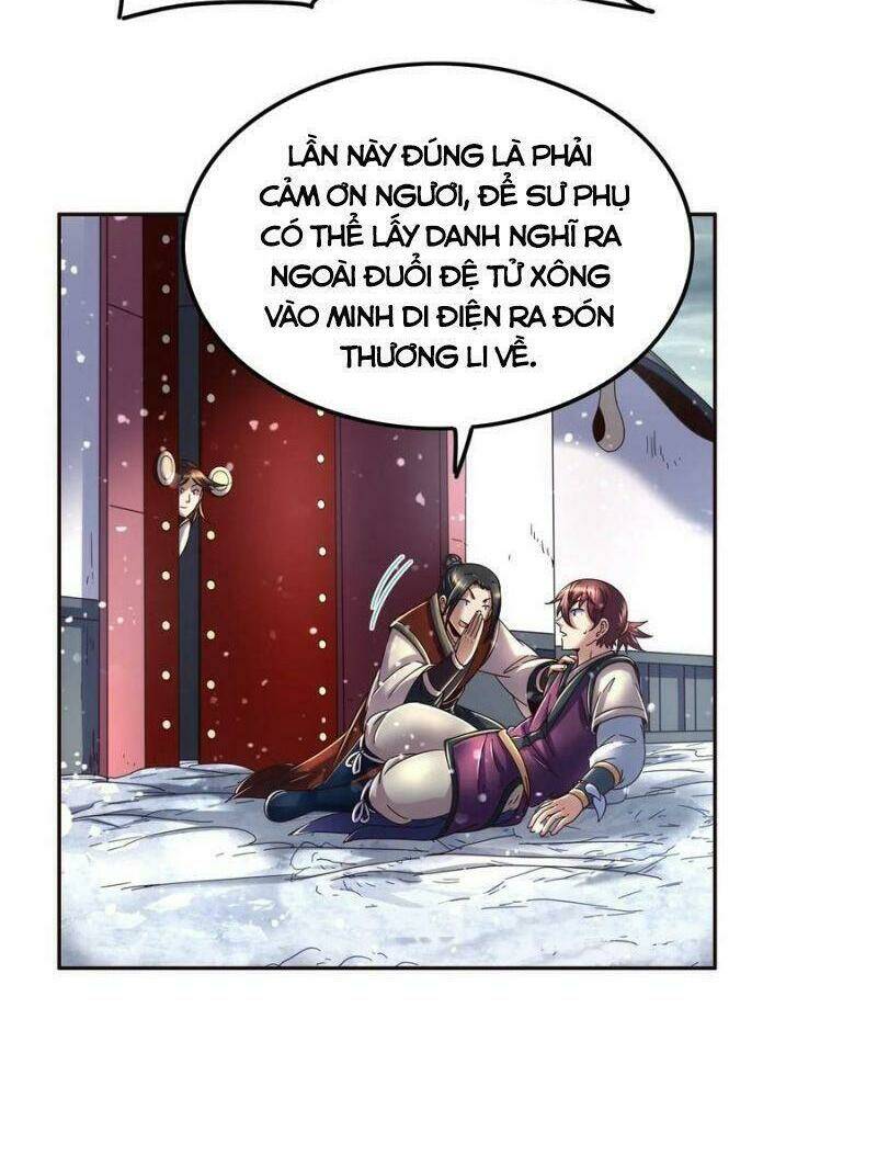 xuân thu bá đồ Chapter 132 - Trang 2