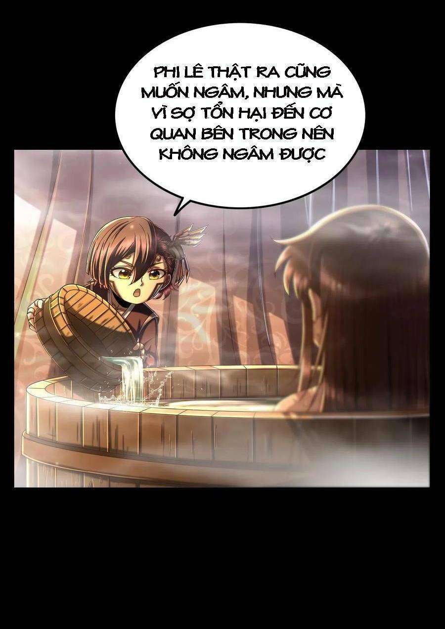 xuân thu bá đồ Chapter 134 - Trang 2