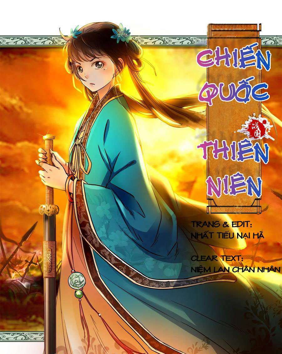 xuân thu bá đồ Chapter 135 - Next Chapter 136