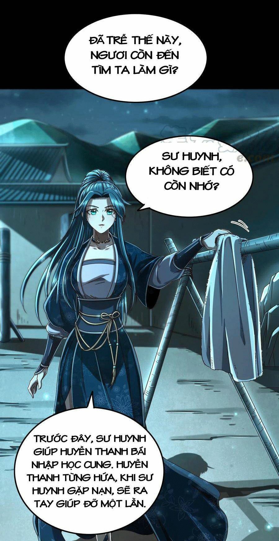 xuân thu bá đồ Chapter 135 - Next Chapter 136