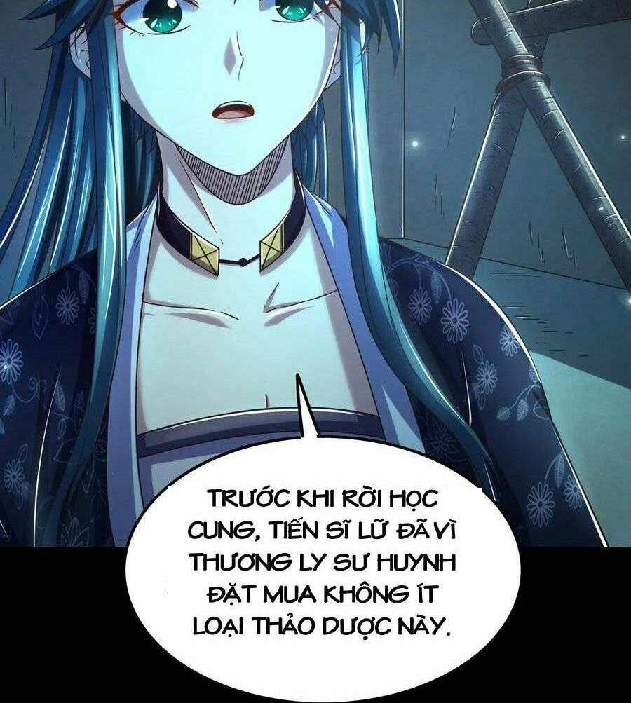 xuân thu bá đồ Chapter 135 - Next Chapter 136