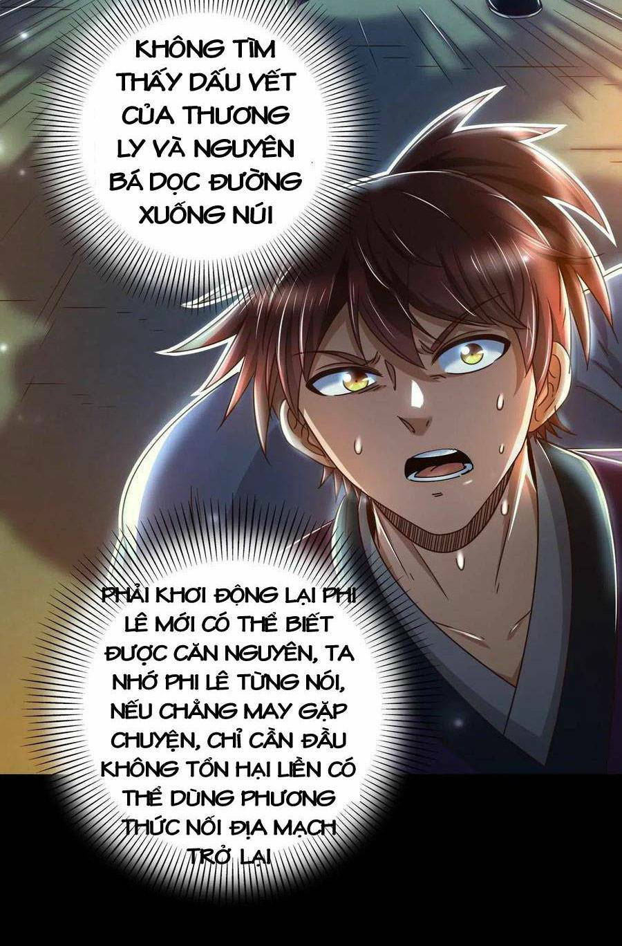 xuân thu bá đồ Chapter 135 - Next Chapter 136