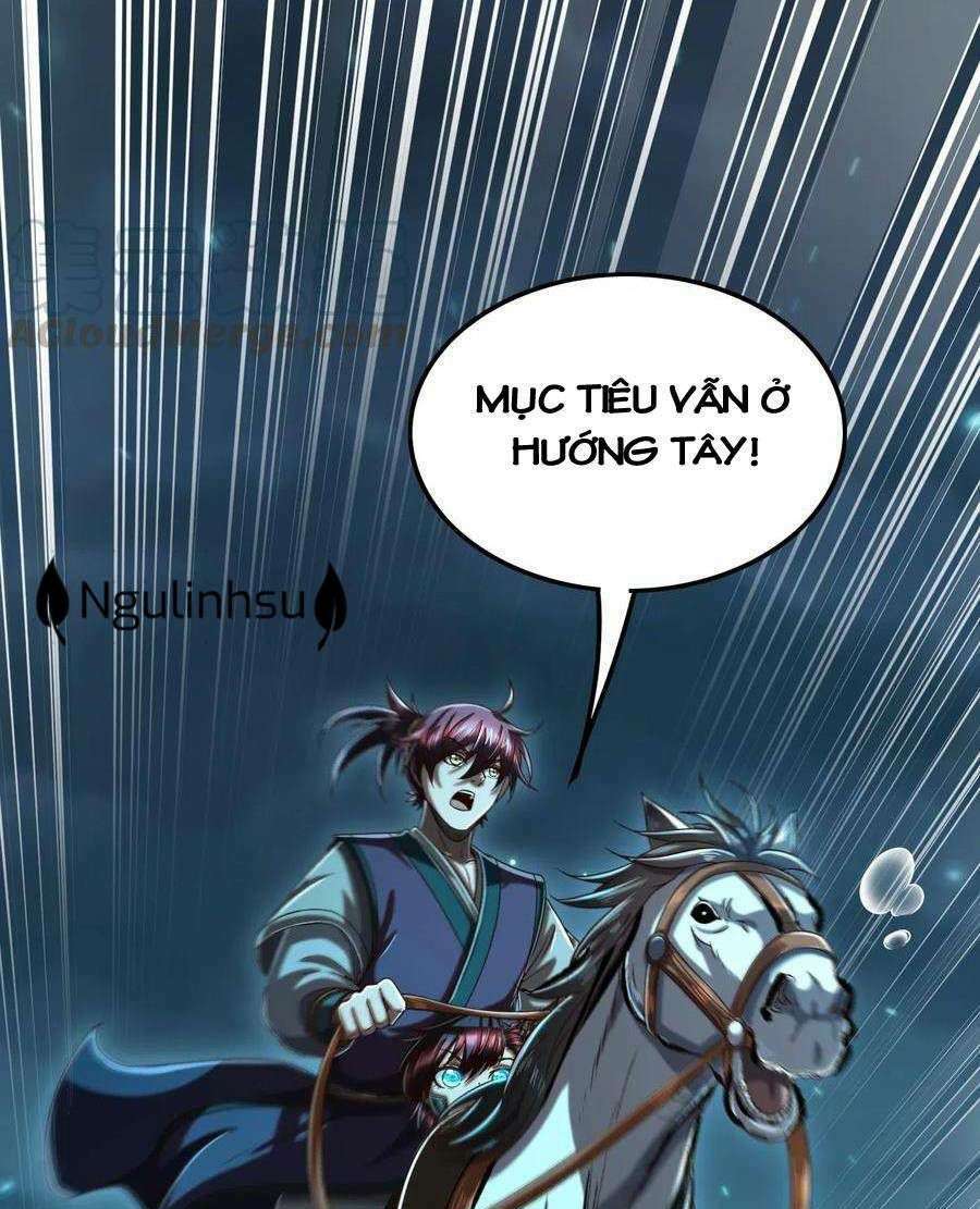 xuân thu bá đồ Chapter 135 - Next Chapter 136