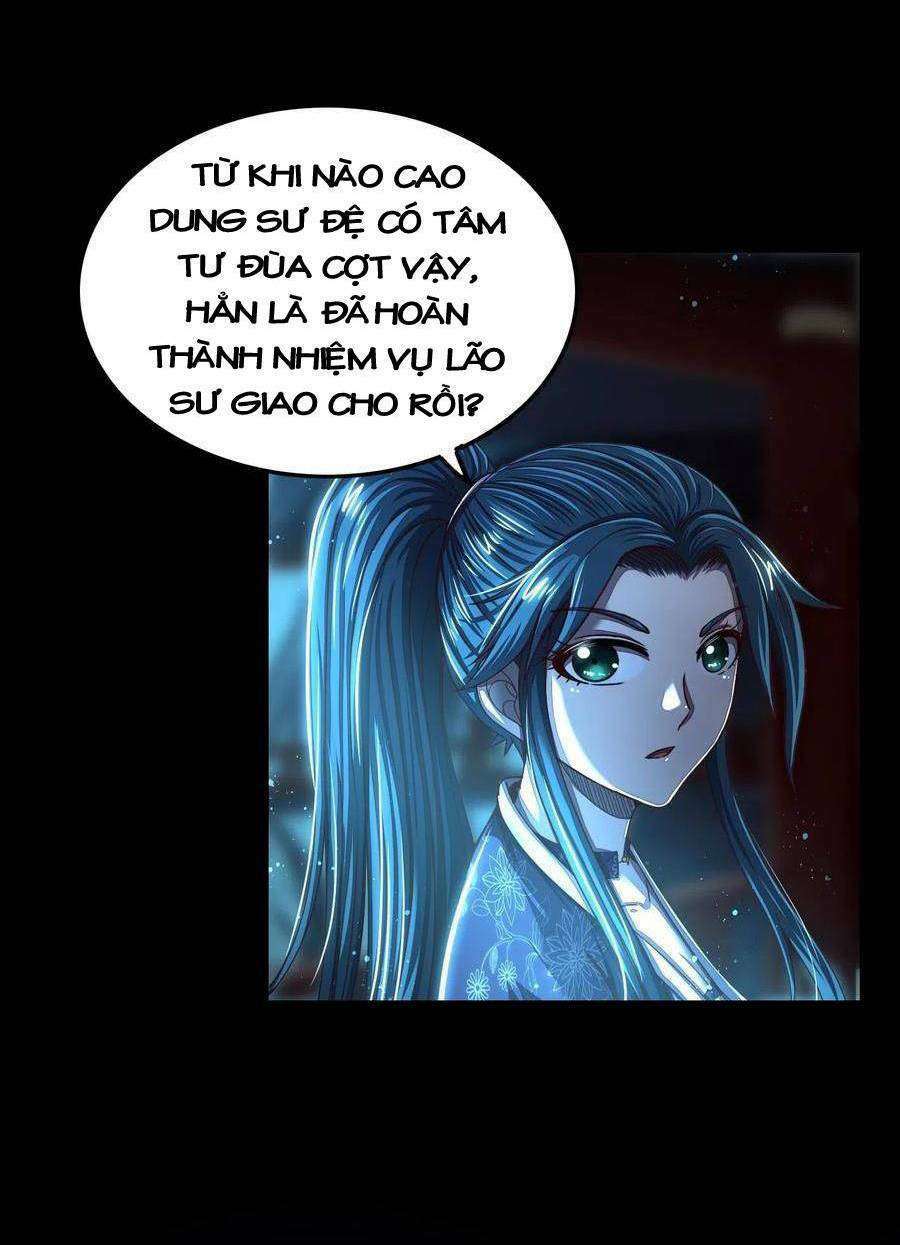 xuân thu bá đồ Chapter 135 - Next Chapter 136